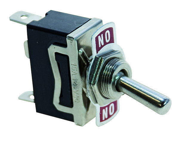 DEVIATOR.LEVA 15A ON-OFF-ON TERM. A FASTON 6,3mm DEVIATOR.LEVA 15A ON-OFF-ON TERM. A FASTON 6,3mm